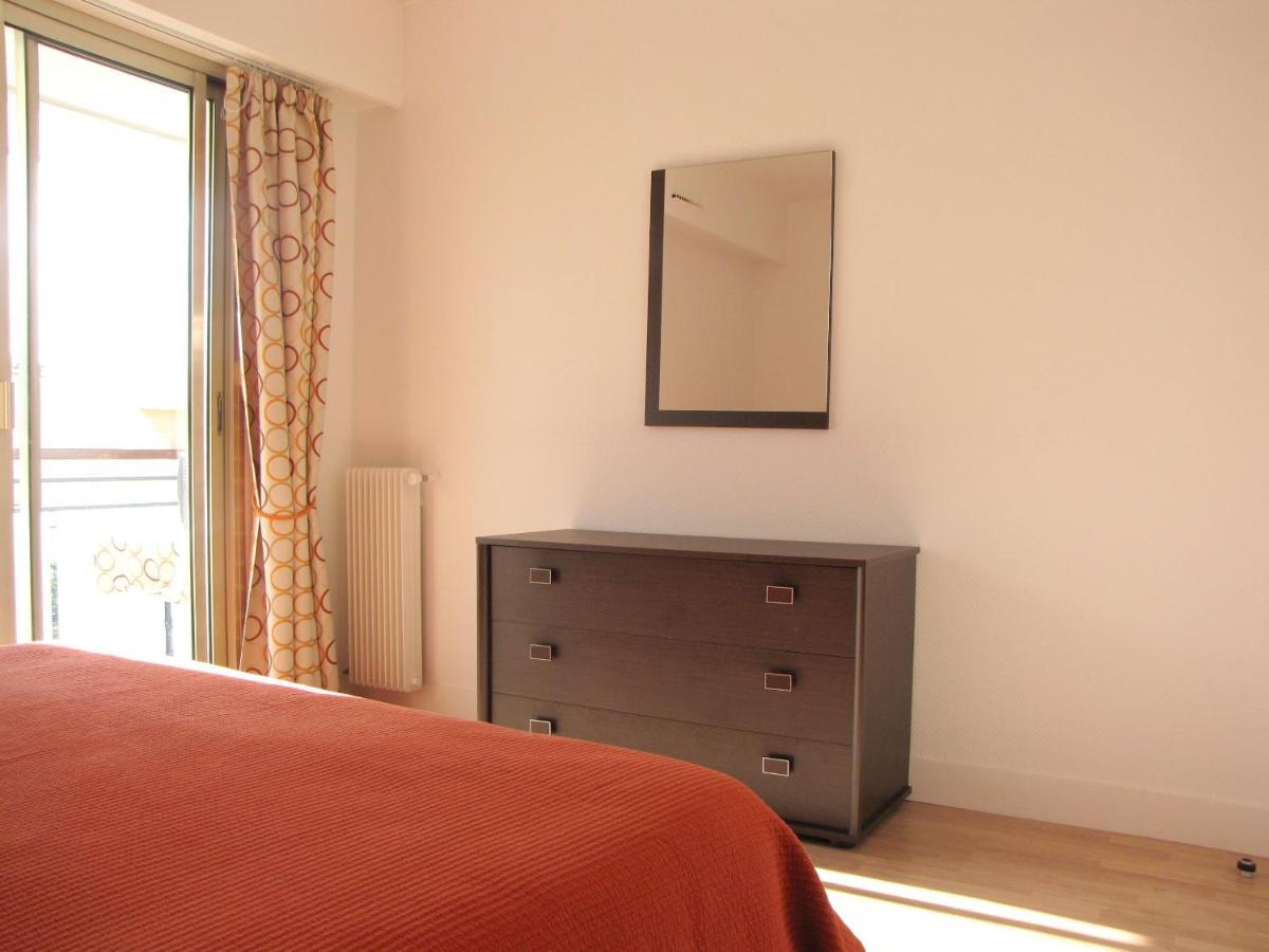 Apartamento Moderne A 50 M² Vue Sur Jardin