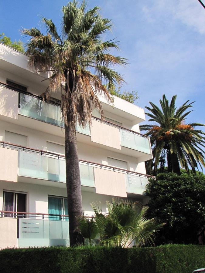 Moderne A 50 M² Vue Sur Jardin