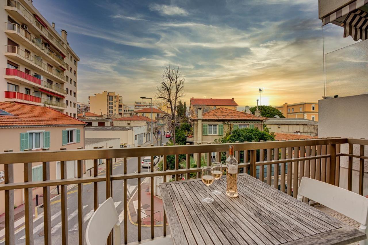 La Triere Apartment Antibes