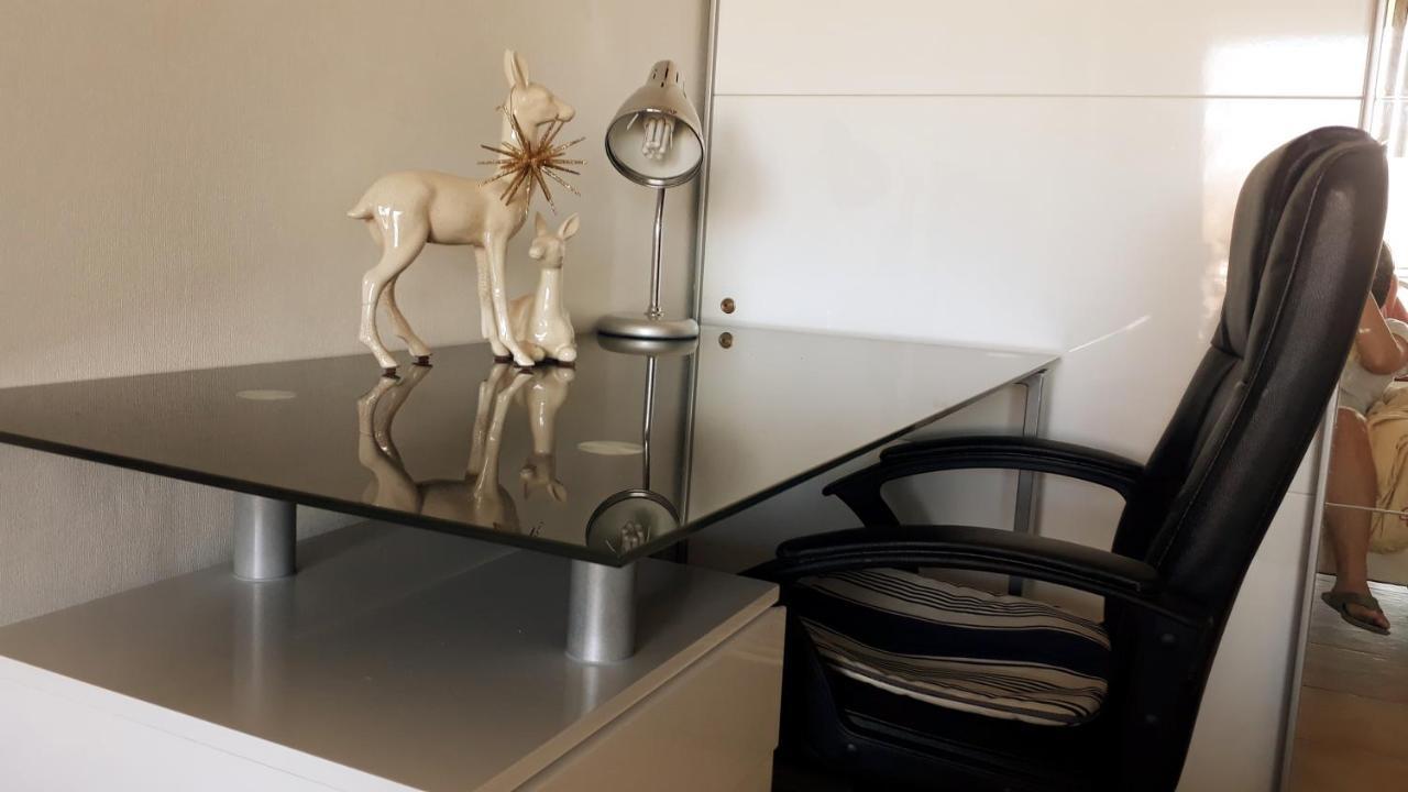 Zen Garden Beach, Marinland-parc, Swimming Pool, Fibre Optique Apartamento