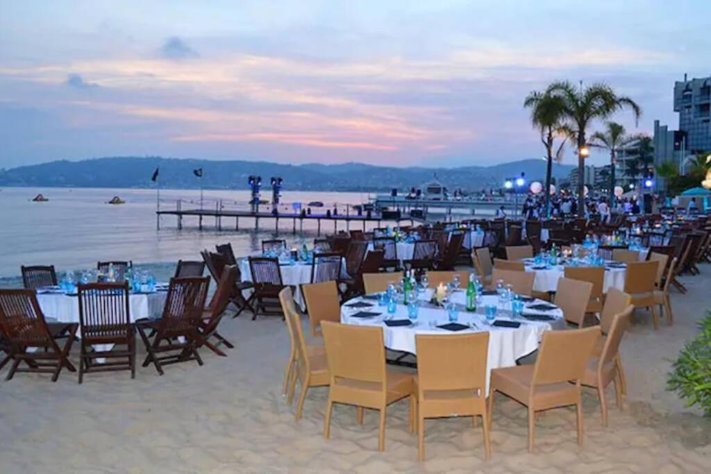 Coeur De Juan, Calme, 300m Plages - Easy Check-in