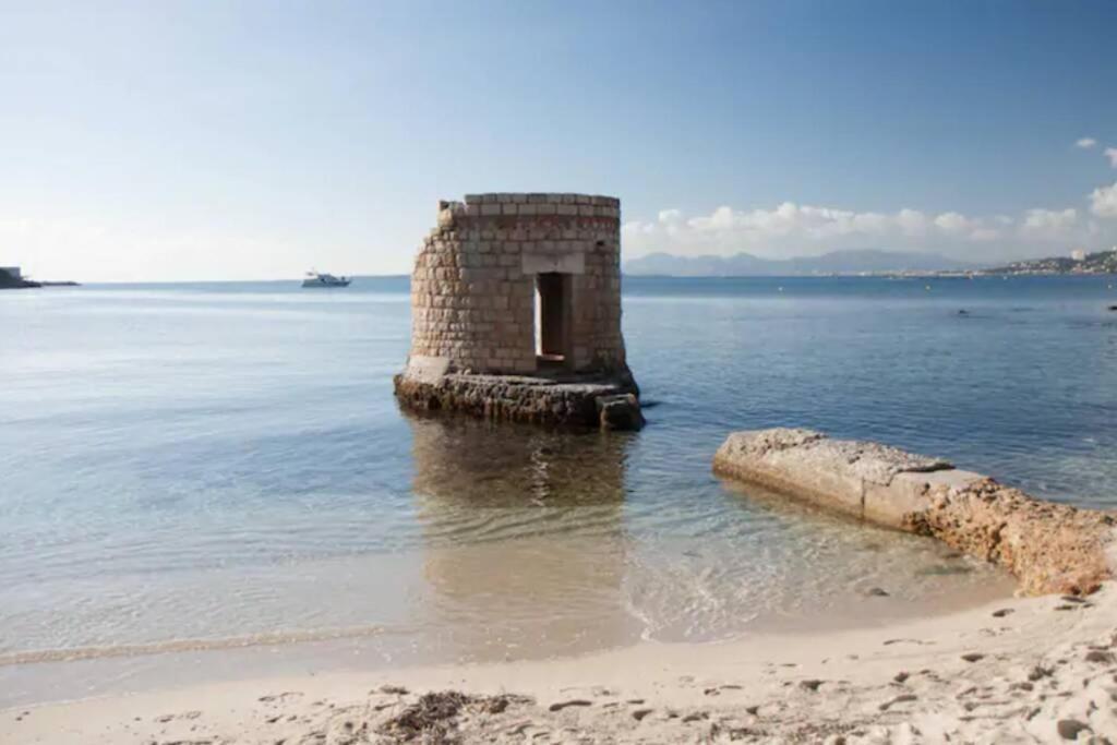 Apartamento Coeur De Juan, Calme, 300m Plages - Easy Check-in *