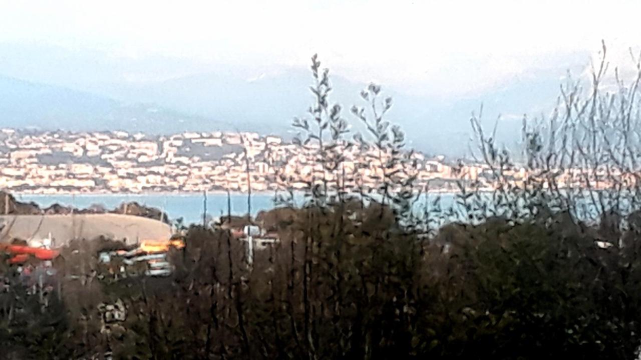 Apartamento Zen Garden Beach, Marinland-parc, Swimming Pool, Fibre Optique Antibes