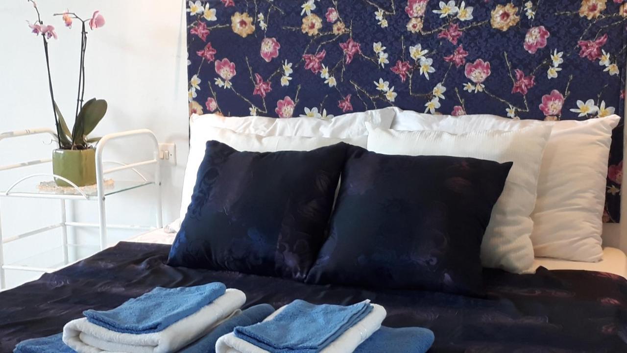 Zen Garden Beach, Marinland-parc, Swimming Pool, Fibre Optique Apartamento