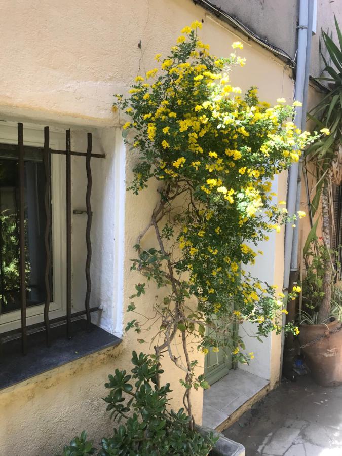 Appartement Artistic