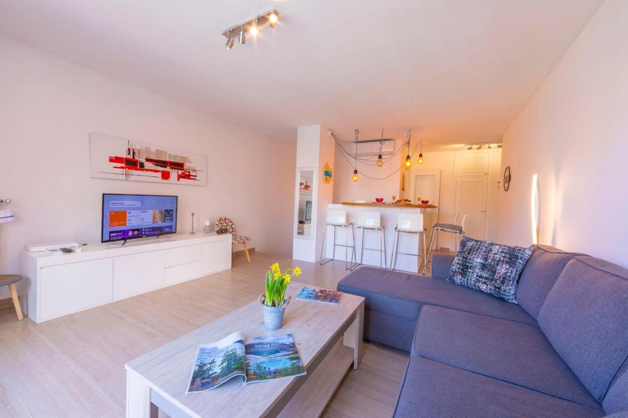 Apartment La Triere *