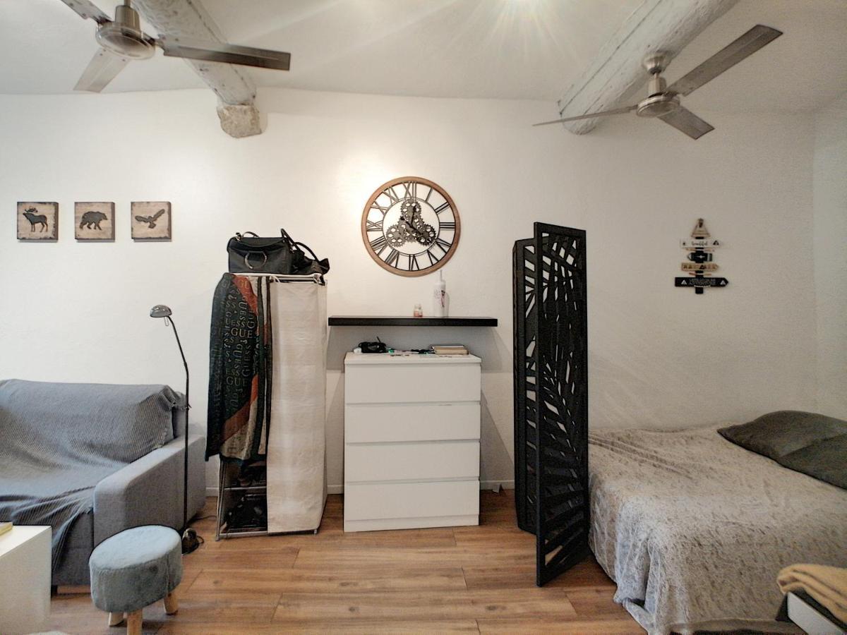 Magnifique Studio Coeur Vieil Appartement *