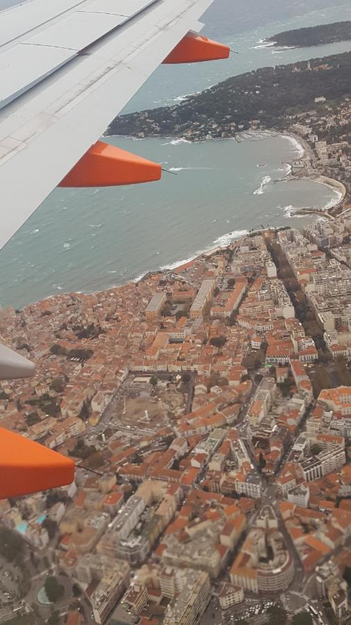 La Tourraque Antibes