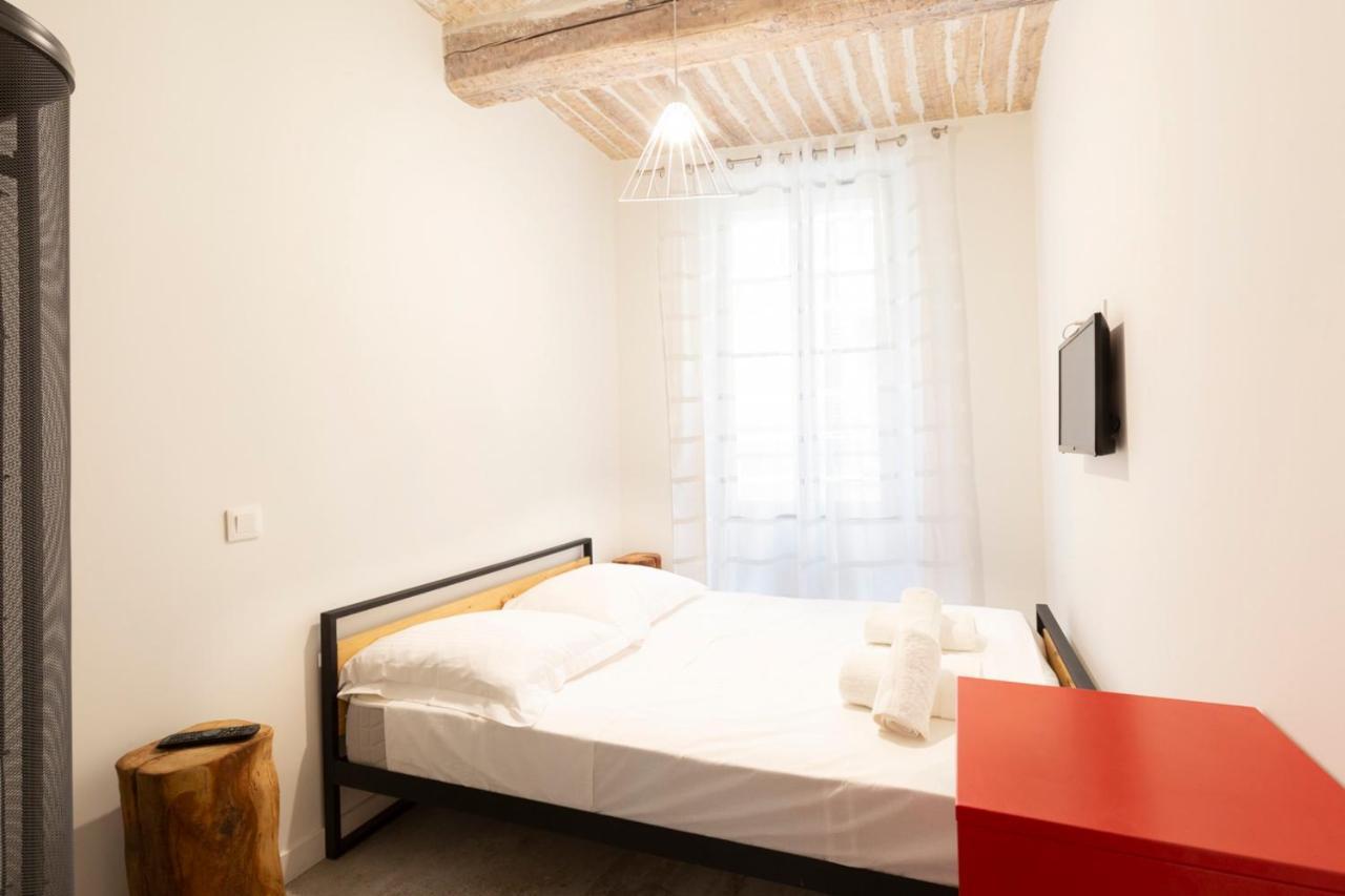 Apartamento Safranier Emy 101 *