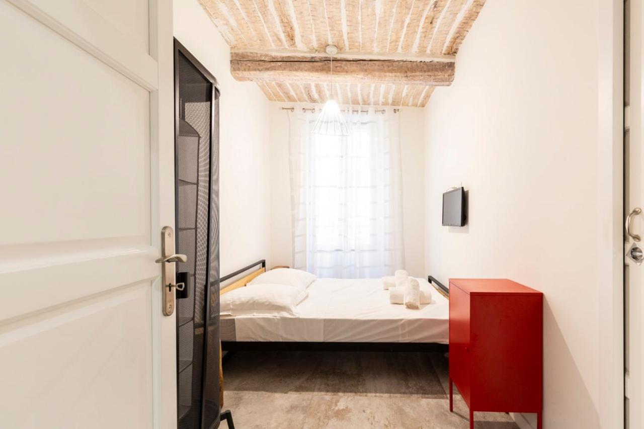 Safranier Emy 101 Apartamento Antibes