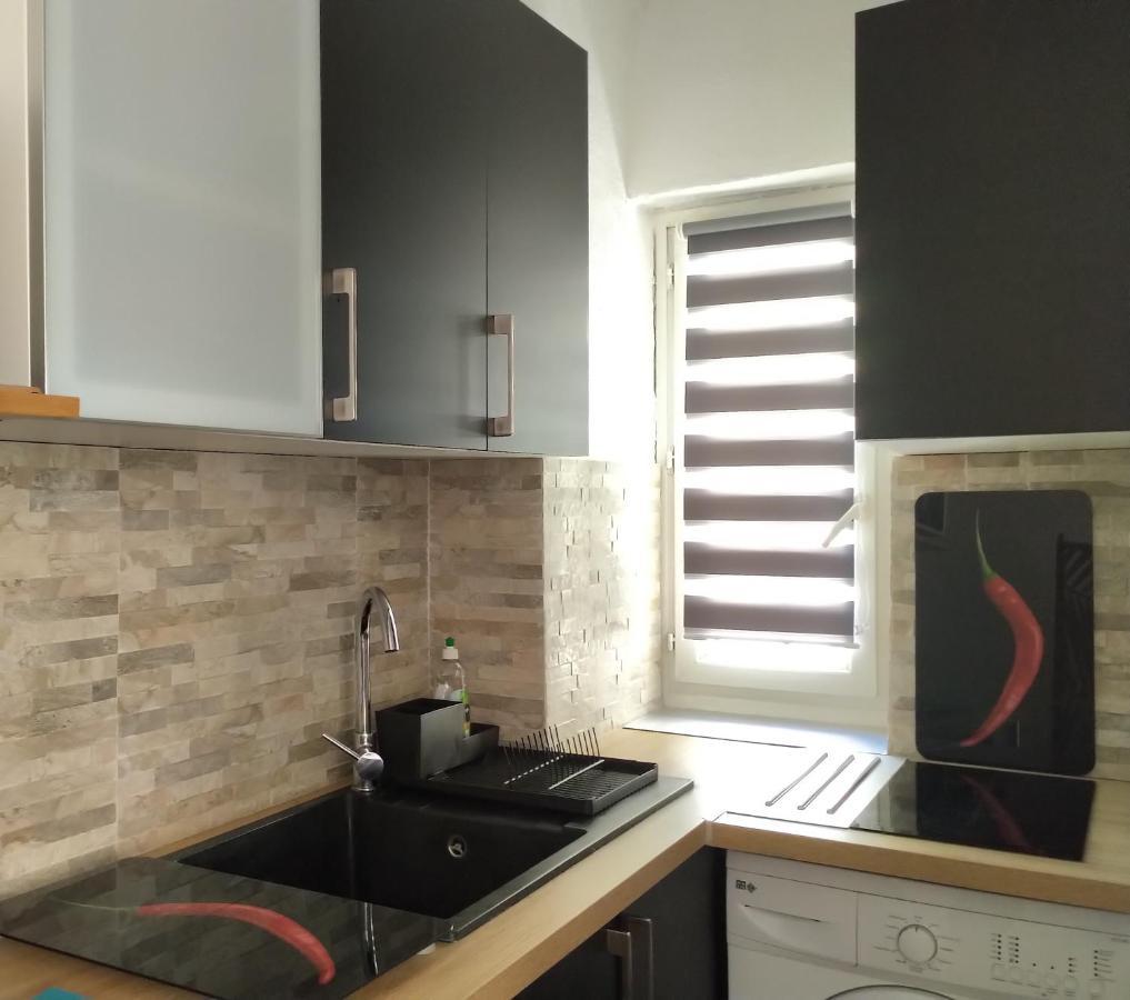 Magnifique Studio Coeur Vieil * Antibes