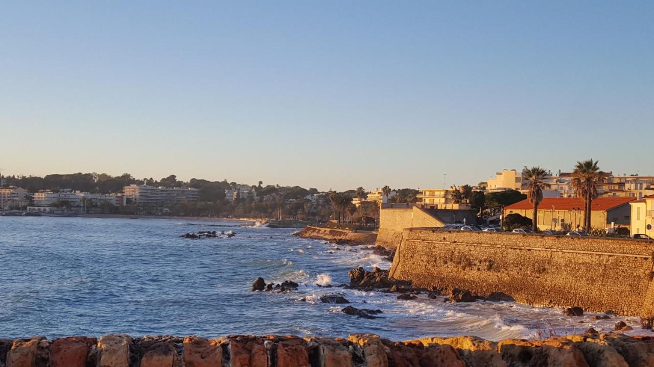 Apartment La Tourraque Antibes