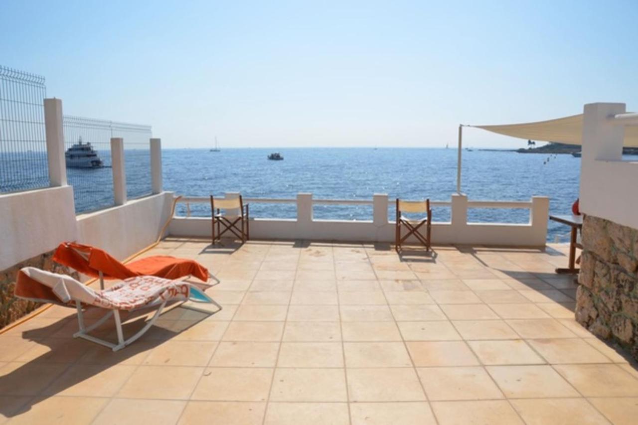 Bnb Renting Cap D'antibes Seafront Direct Access To The Sea Holiday home