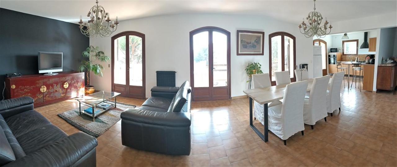 La Desirade Villa *