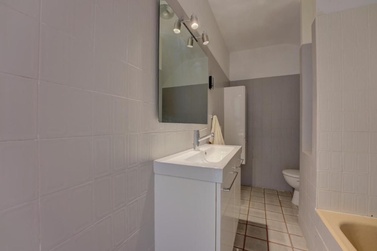 Apartment La Triere *