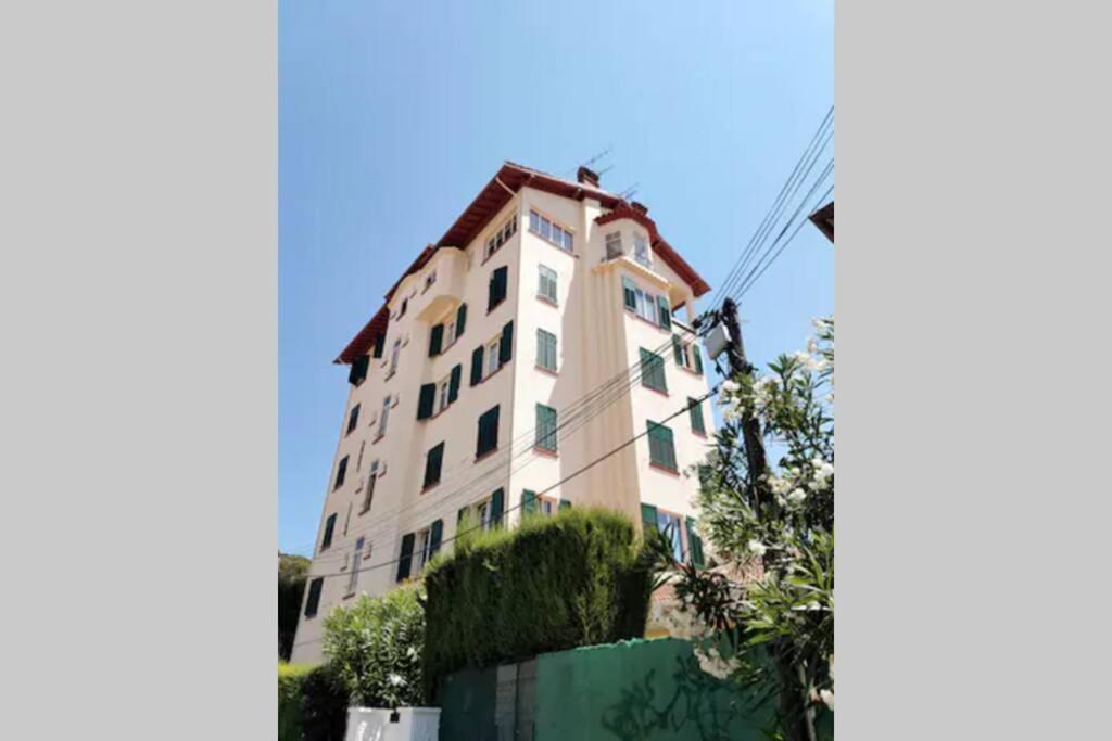 Coeur De Juan, Calme, 300m Plages - Easy Check-in Apartamento *