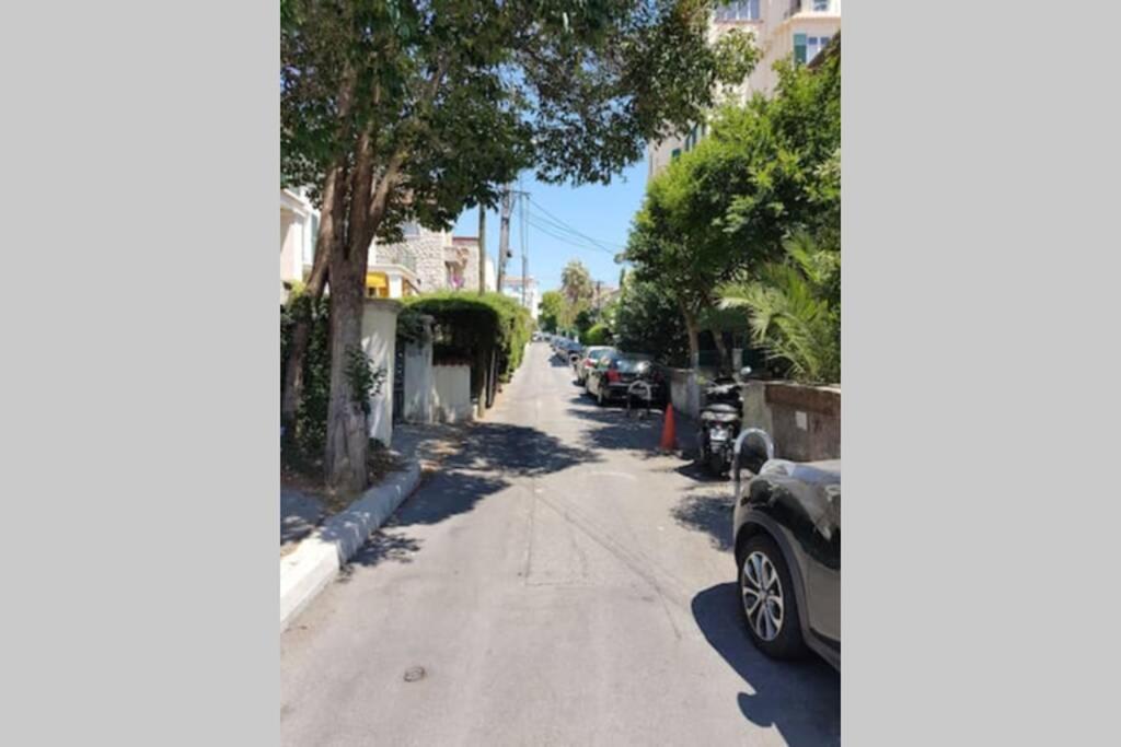 Coeur De Juan, Calme, 300m Plages - Easy Check-in * Antibes