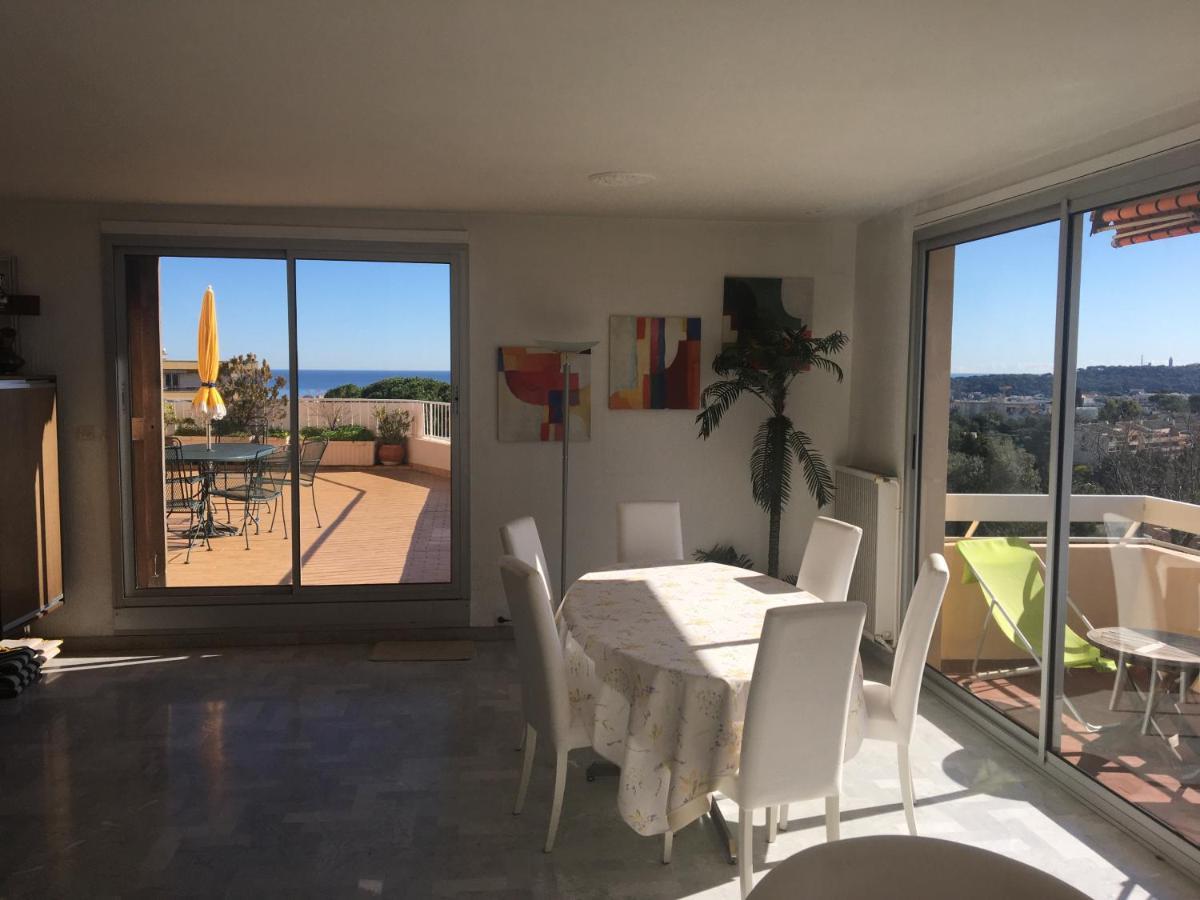Apartment Le St Jean 48 Chemin Des Autrichiens