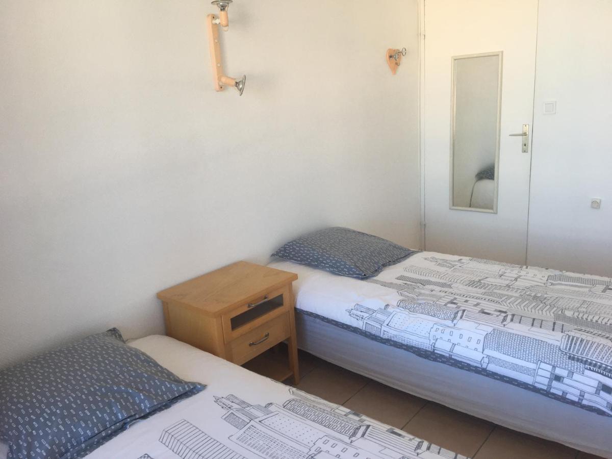 Apartment Le St Jean 48 Chemin Des Autrichiens