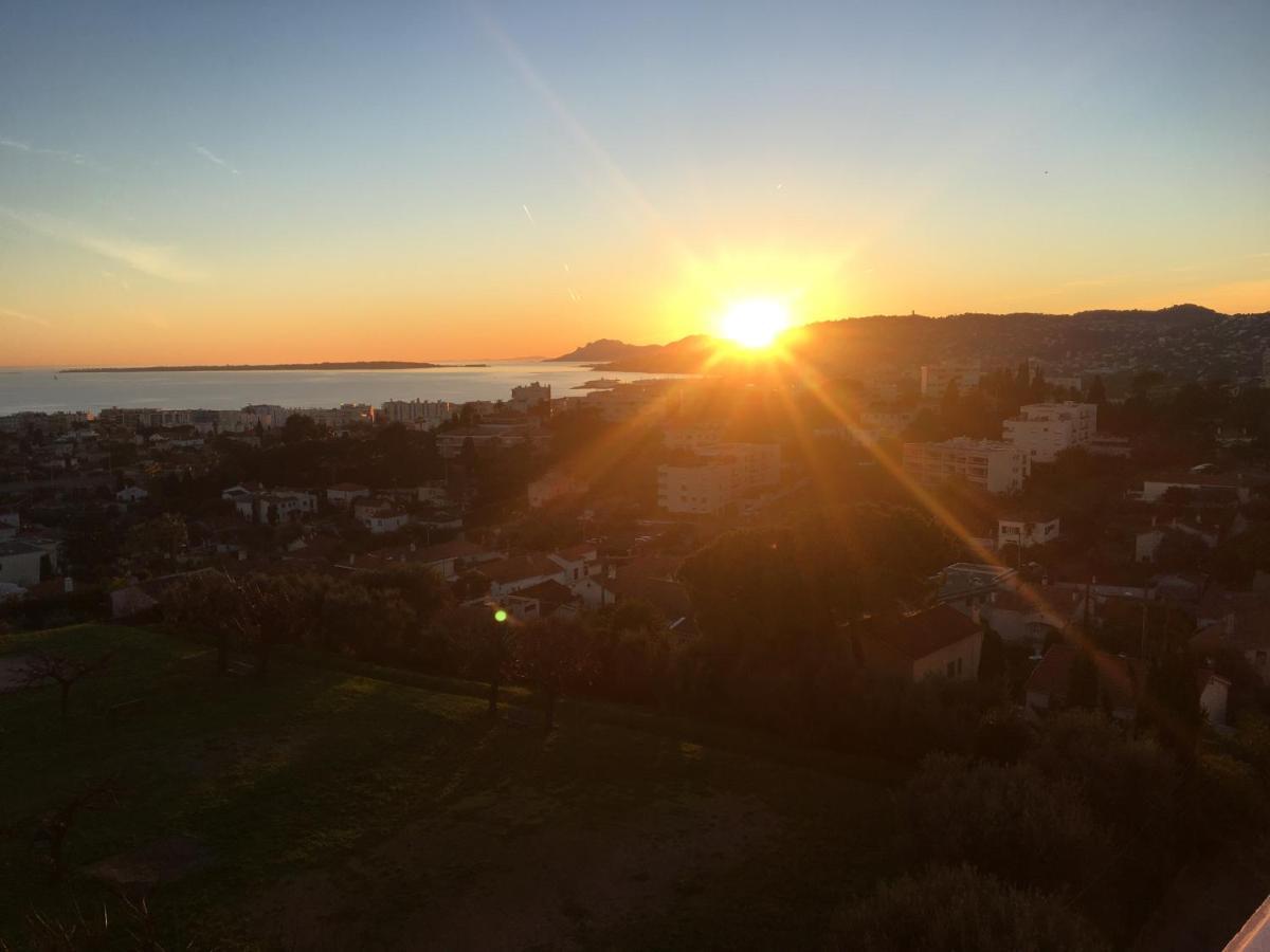 Apartment Le St Jean 48 Chemin Des Autrichiens Antibes