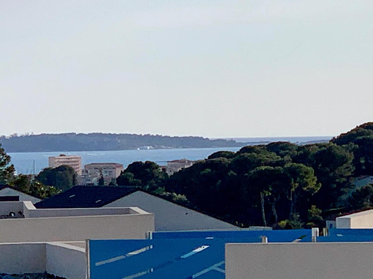 Blue Park Apartamento Antibes