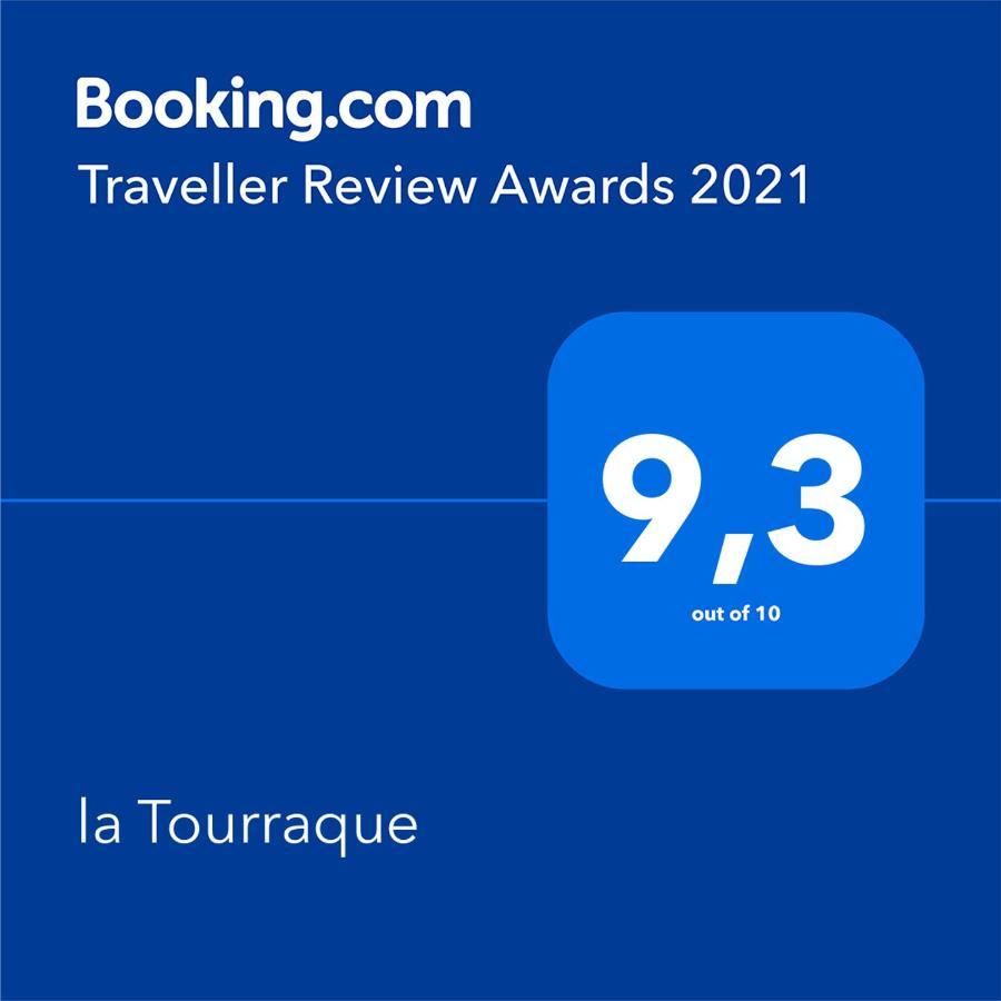 La Tourraque Apartment