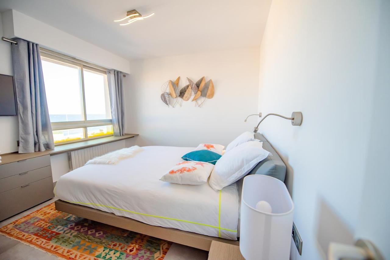 High Standing With Incredible Old And Sea Views *