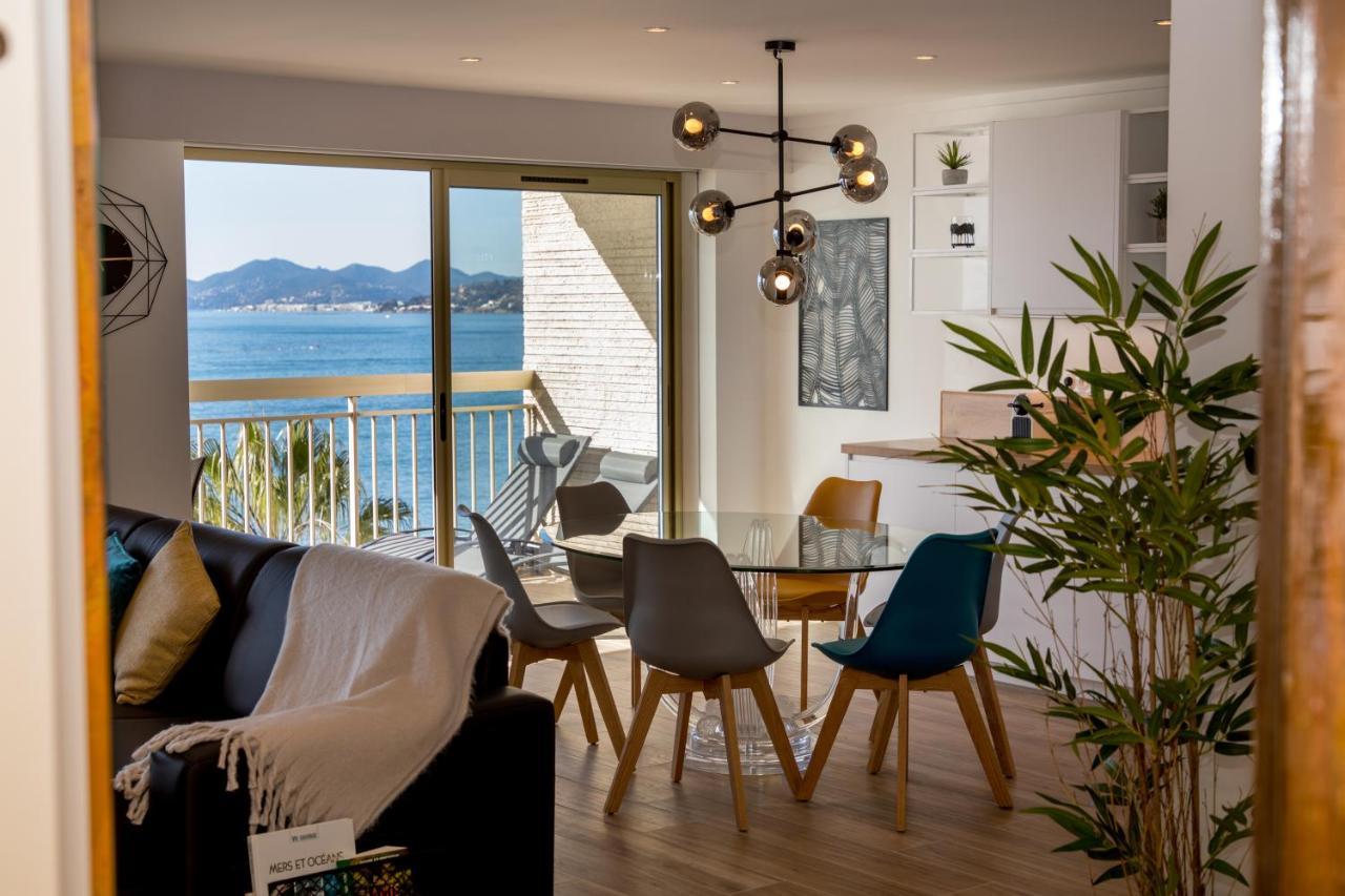 Vue Panoramique, Clim, Balcon Et Plages *