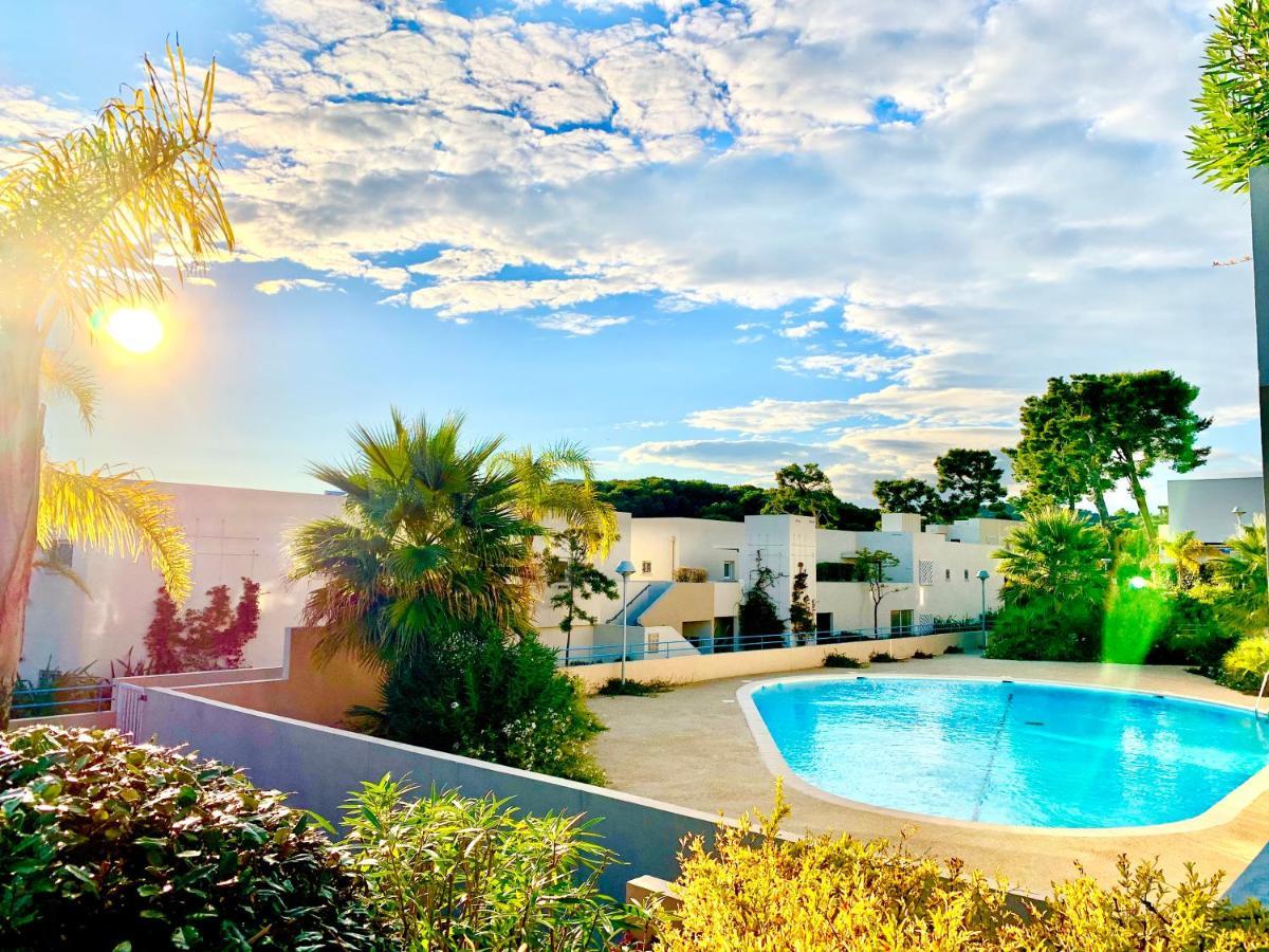 Blue Park Antibes