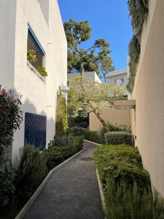 Apartamento Blue Park