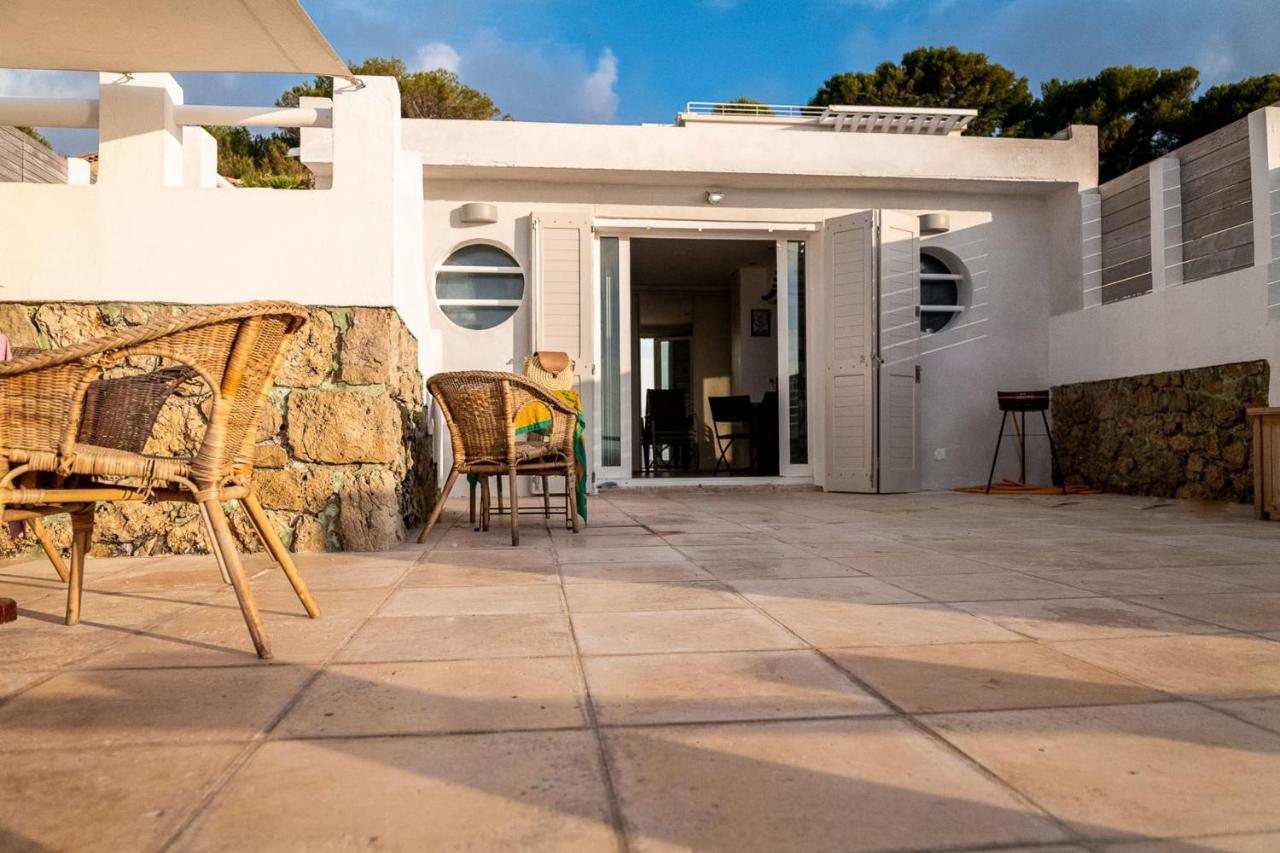 Bnb Renting Cap D'antibes Seafront Direct Access To The Sea Antibes