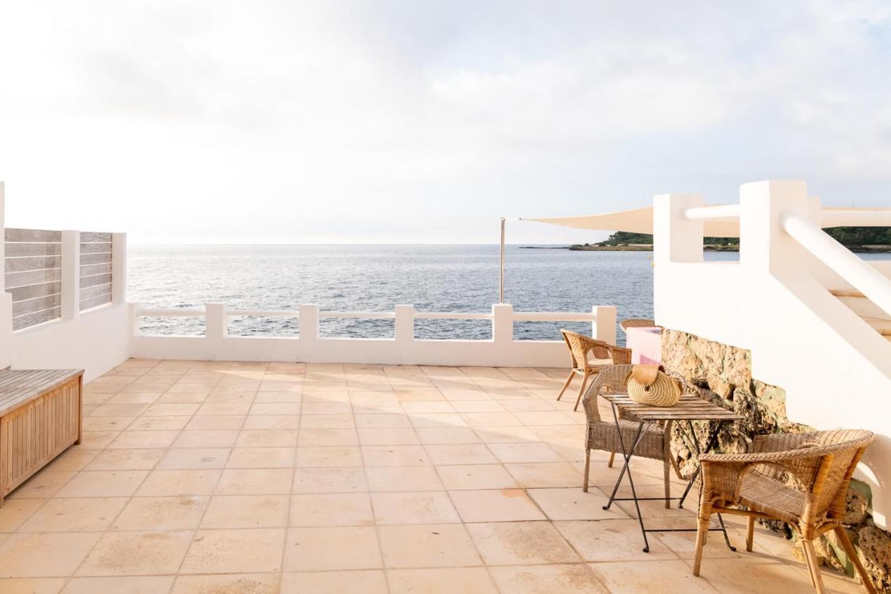 Bnb Renting Cap D'antibes Seafront Direct Access To The Sea *