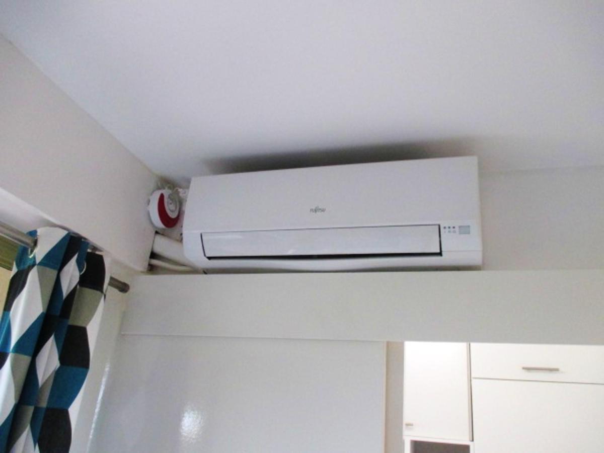 Avec Vue A 30m² + Balcon Apartamento
