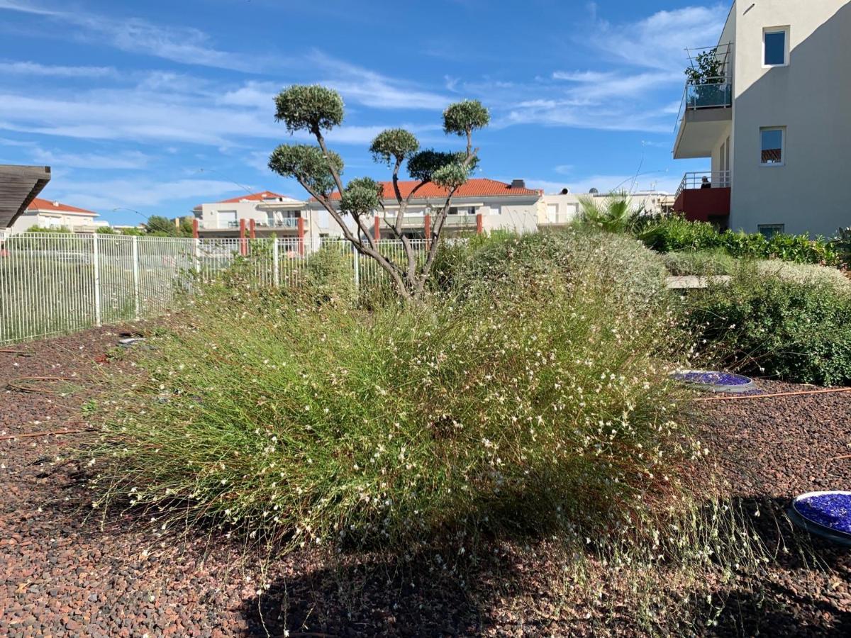 Apartment Juan Flore: Calme Absolu A 100m De La Plage