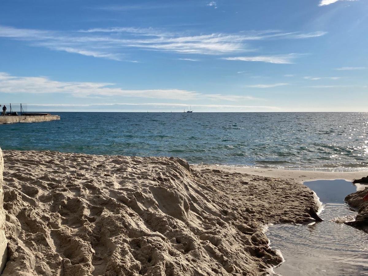 Apartment Juan Flore: Calme Absolu A 100m De La Plage