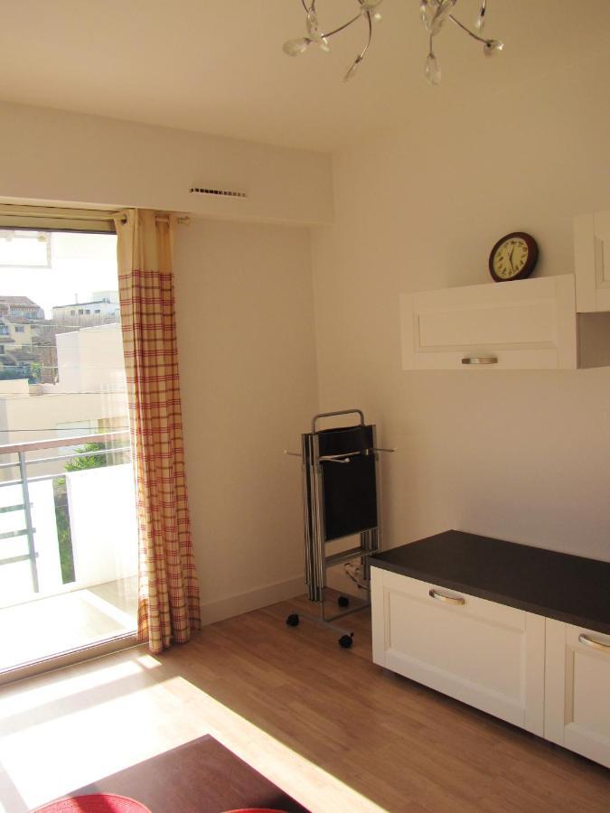 Moderne A 50 M² Vue Sur Jardin *