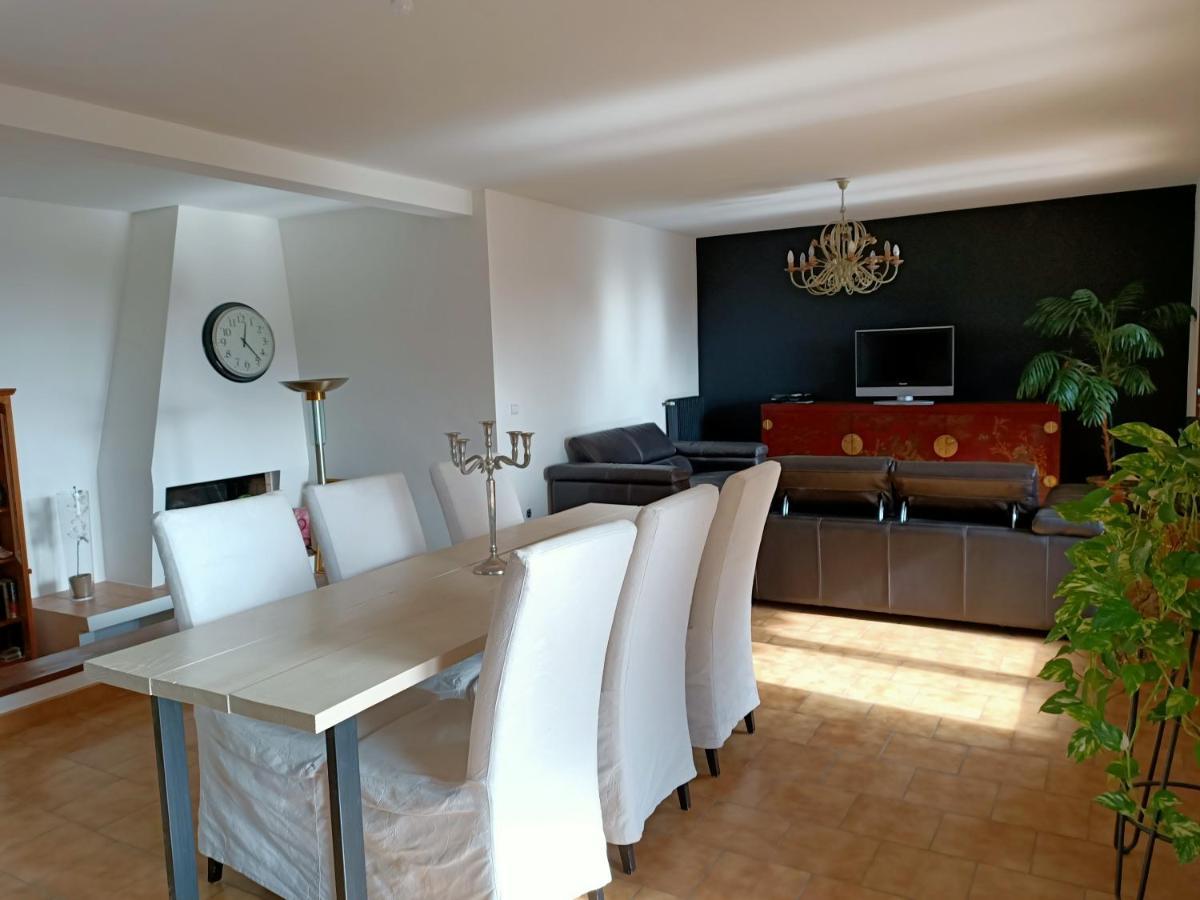 Villa La Desirade *