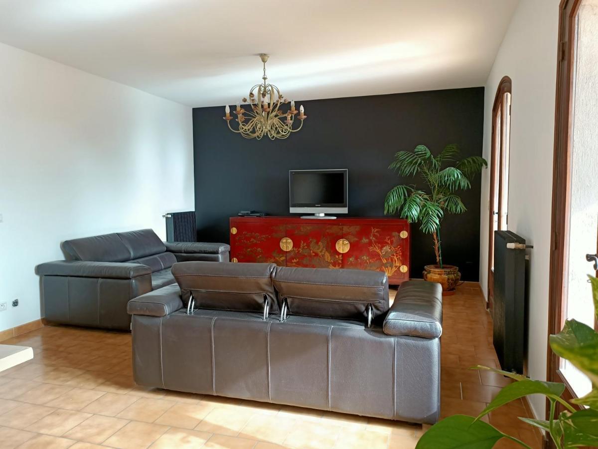La Désirade Villa Antibes