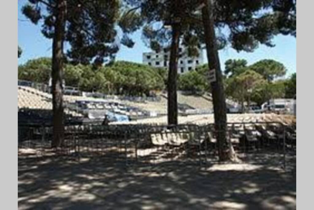 Terrasse Plein Sud, Deux Doubles
