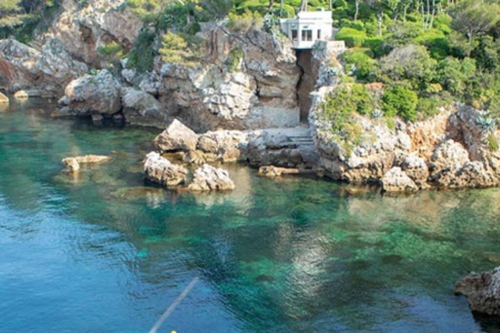 Coeur De Juan, Calme, 300m Plages - Easy Check-in