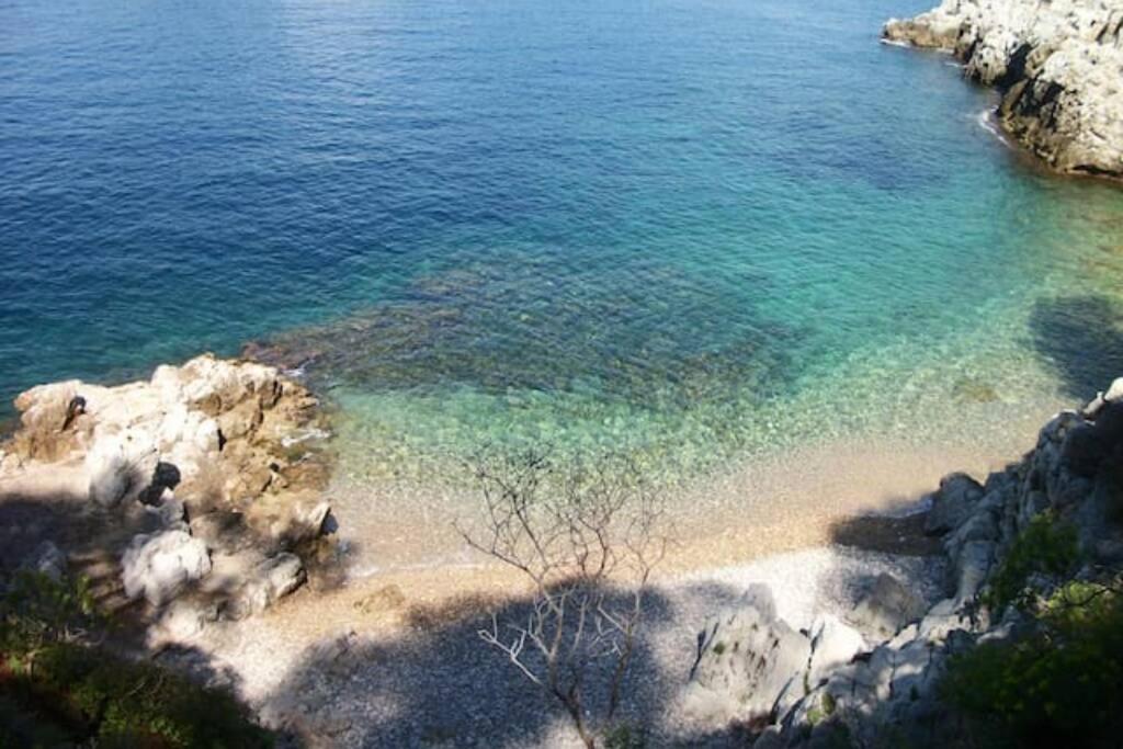 Coeur De Juan, Calme, 300m Plages - Easy Check-in Appartement *
