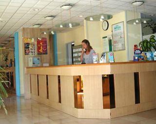 Comfort Hotel Antibes