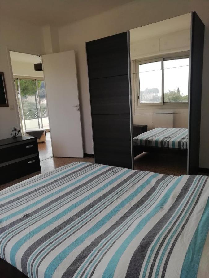 Apartamento Stella Maris Antibes