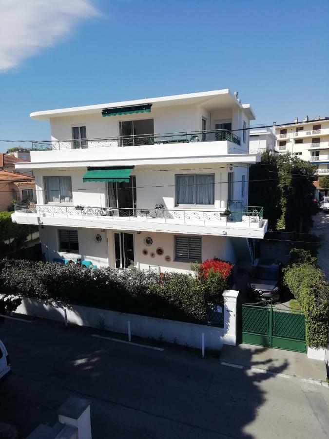 Apartamento Stella Maris Antibes