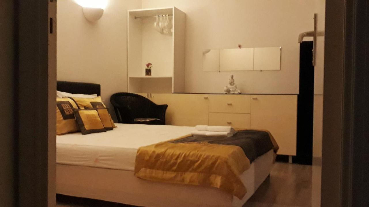 Apartamento Zen Garden Beach, Marinland-parc, Swimming Pool, Fibre Optique Antibes