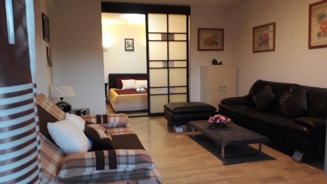 Zen Garden Beach, Marinland-parc, Swimming Pool, Fibre Optique Apartamento *