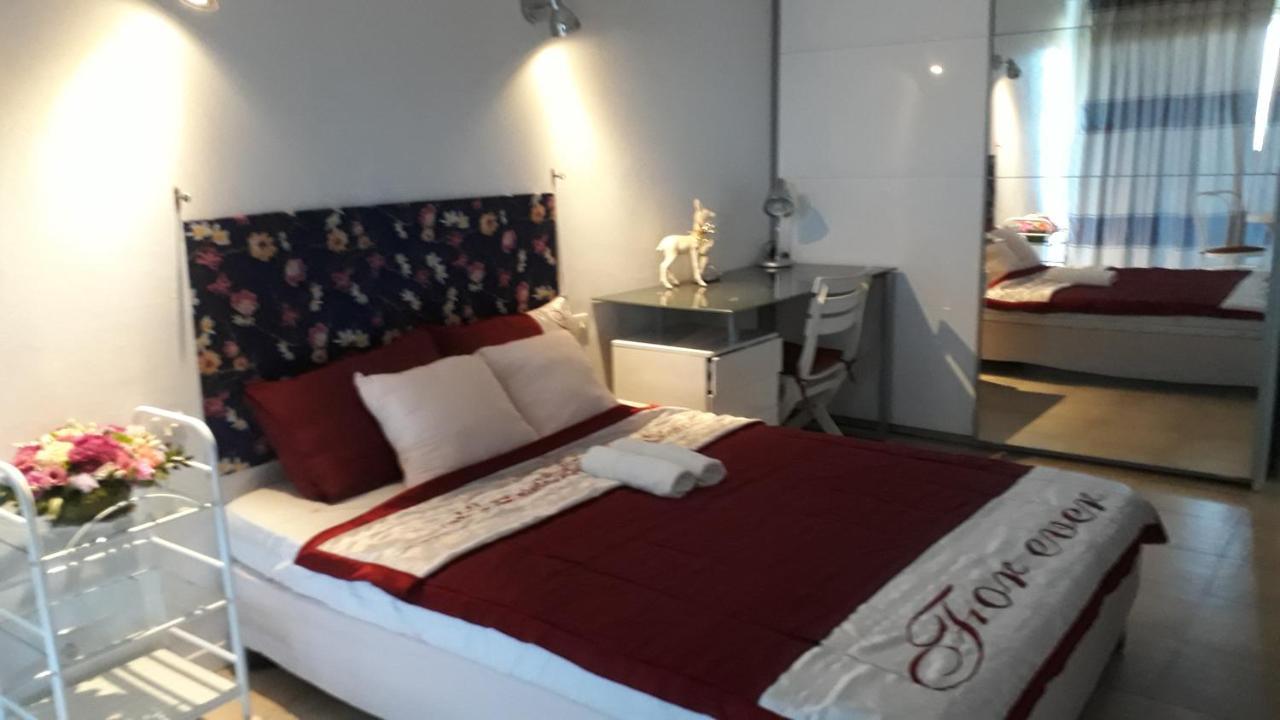 Apartamento Zen Garden Beach, Marinland-parc, Swimming Pool, Fibre Optique Antibes