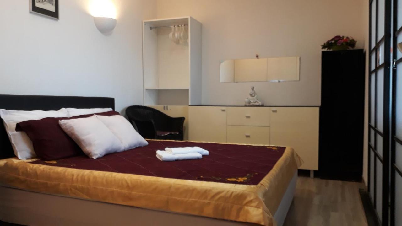 Zen Garden Beach, Marinland-parc, Swimming Pool, Fibre Optique Apartamento