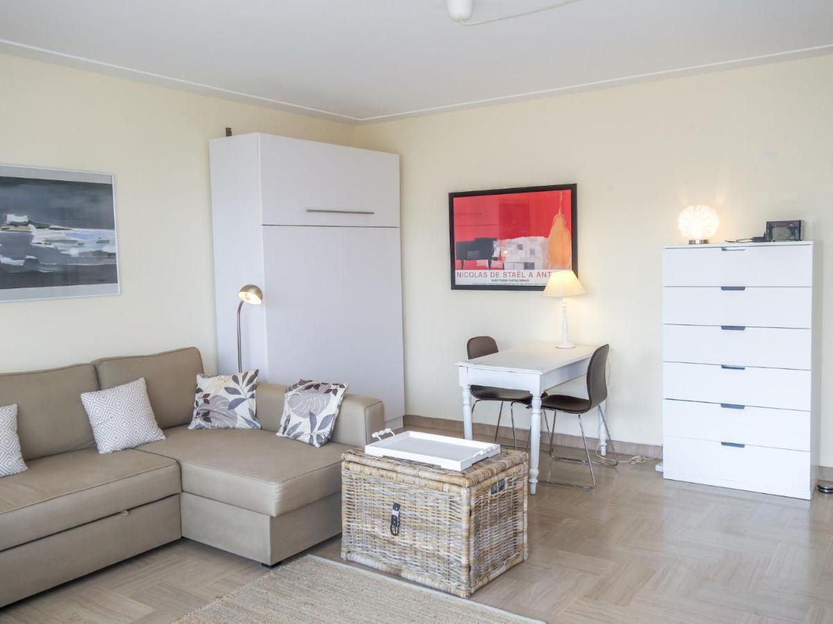 Studio Le Bastion * Antibes