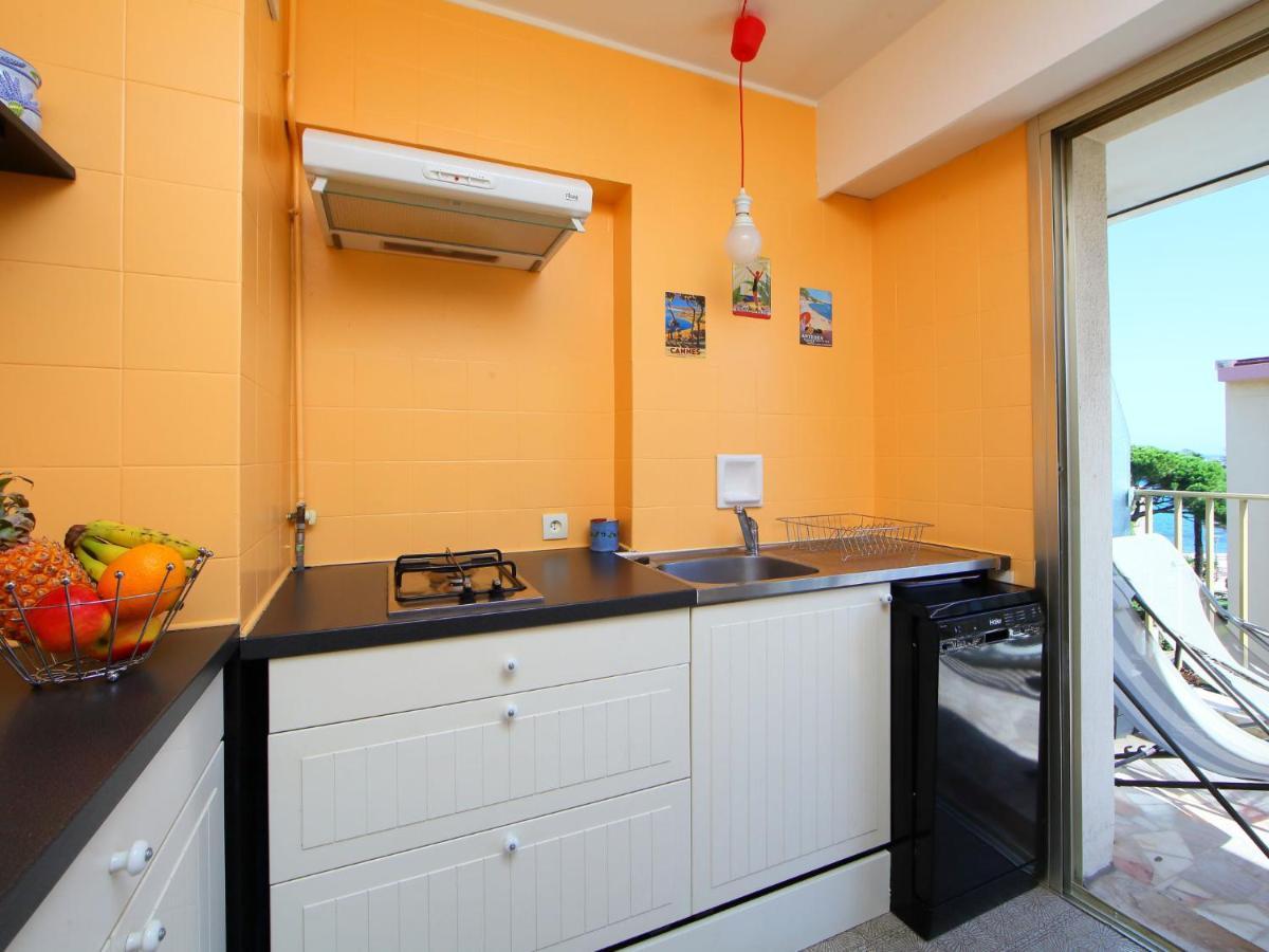 Studio Le Bastion Apartment Antibes